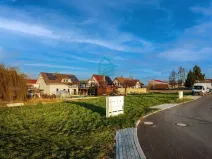 Prodej pozemku, Dubné, 990 m2