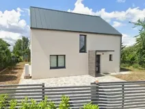 Prodej rodinného domu, Oleška, 160 m2