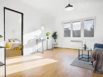 Pronájem bytu 3+1, Žatec, Klášterní, 73 m2