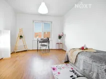 Pronájem bytu 3+1, Žatec, Klášterní, 73 m2