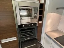 Pronájem bytu 2+kk, Praha - Smíchov, Karla Engliše, 54 m2