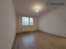 Pronájem bytu 2+1, Brno, Strážnická, 58 m2