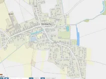 Prodej pole, Volduchy, 6976 m2