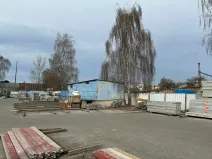 Pronájem pozemku, Praha - Krč, U krčského nádraží, 10995 m2