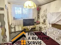 Prodej bytu 2+kk, Mladá Boleslav, tř. Václava Klementa, 51 m2