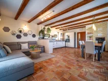 Prodej rodinného domu, Vrábče - Koroseky, 220 m2