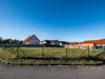 Prodej pozemku, Křemže, 765 m2