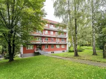 Pronájem bytu 2+1, Ostrava, Karola Šmidkeho, 52 m2