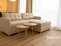 Pronájem bytu 2+kk, Kladno - Dubí, Ke křížku, 53 m2