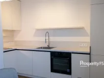 Pronájem bytu 2+kk, Kladno - Dubí, Ke křížku, 53 m2