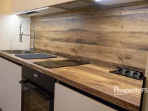 Pronájem bytu 2+kk, Kladno - Dubí, Ke křížku, 38 m2