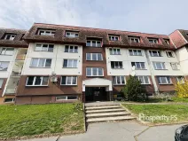 Pronájem bytu 2+1, Ostrava - Dubina, Františka Formana, 45 m2