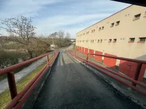 Prodej garáže, Plzeň, Vejprnická, 15 m2