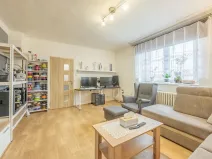 Prodej rodinného domu, Hředle, 245 m2