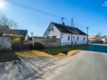 Prodej zemědělské usedlosti, Kozlovice, 98 m2