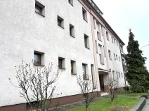 Pronájem bytu 1+kk, Frýdek-Místek, El. Krásnohorské, 29 m2