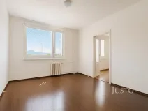 Pronájem bytu 1+1, Ústí nad Labem, Hluboká, 36 m2