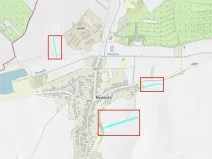 Prodej pole, Morkůvky, 6313 m2