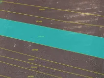 Prodej podílu pole, Klobouky u Brna, 1908 m2