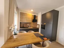 Prodej bytu 2+kk, Medulin, Chorvatsko, 36 m2