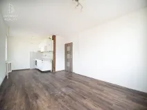 Prodej bytu 2+kk, Mladá Boleslav, 44 m2