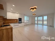 Pronájem bytu 3+kk, Olomouc - Nová Ulice, Milana Ticháka, 105 m2