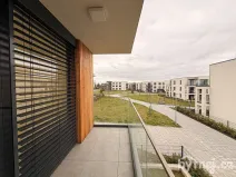 Pronájem bytu 3+kk, Olomouc - Nová Ulice, Milana Ticháka, 105 m2