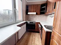 Pronájem bytu 2+1, Brno, Kamínky, 43 m2