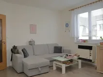 Prodej bytu 2+kk, Benešov, Rubešova, 38 m2