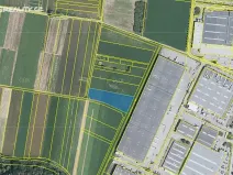 Prodej pole, Želešice, 5402 m2