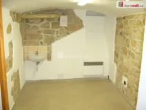 Pronájem obchodního prostoru, Děčín - Děčín I-Děčín, Křížová, 40 m2