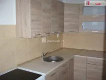 Pronájem bytu 3+1, Děčín - Děčín IV-Podmokly, Revoluční nám., 98 m2