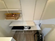 Pronájem bytu 2+1, Vysoké Mýto, Rokycanova, 59 m2