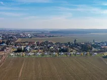 Prodej pozemku pro bydlení, Chudeřice, 1000 m2