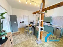 Prodej bytu 2+1, Benešov nad Ploučnicí, Děčínská, 94 m2