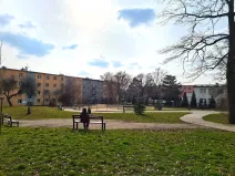 Prodej bytu 2+1, Praha - Hloubětín, Zelenečská, 54 m2