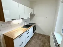 Pronájem bytu 1+1, Děčín - Děčín II-Nové Město, Lipová, 36 m2