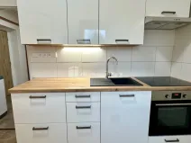 Pronájem bytu 1+1, Děčín - Děčín II-Nové Město, Lipová, 36 m2