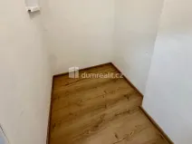 Pronájem bytu 1+1, Děčín - Děčín II-Nové Město, Lipová, 36 m2