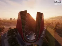 Prodej bytu 2+kk, Golem, 165 m2