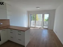 Pronájem bytu 2+kk, Praha - Stodůlky, Hábova, 56 m2