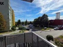 Pronájem bytu 2+kk, Praha - Stodůlky, Hábova, 56 m2