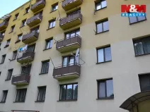 Prodej bytu 3+1, Náchod, Pražská, 58 m2