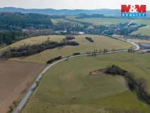 Prodej pole, Mohelnice, 4181 m2