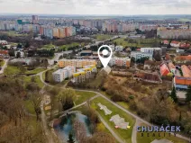 Prodej pozemku pro bydlení, Praha - Stodůlky, Kovářova, 315 m2