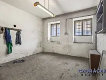 Prodej vícegeneračního domu, Praha - Stodůlky, Kovářova, 160 m2