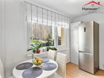 Prodej bytu 3+1, Mojžíř, Jindřicha Plachty, 81 m2