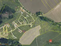 Prodej pozemku, Václavov u Bruntálu - Horní Václavov, 478 m2