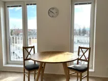 Pronájem bytu 1+kk, České Budějovice - České Budějovice 5, Dobrovodská, 41 m2