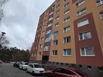 Pronájem bytu 3+1, Plzeň, Tachovská, 70 m2